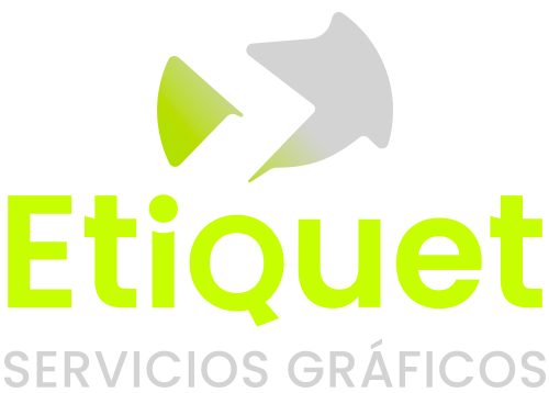 Etiquet - Servicios Gráficos